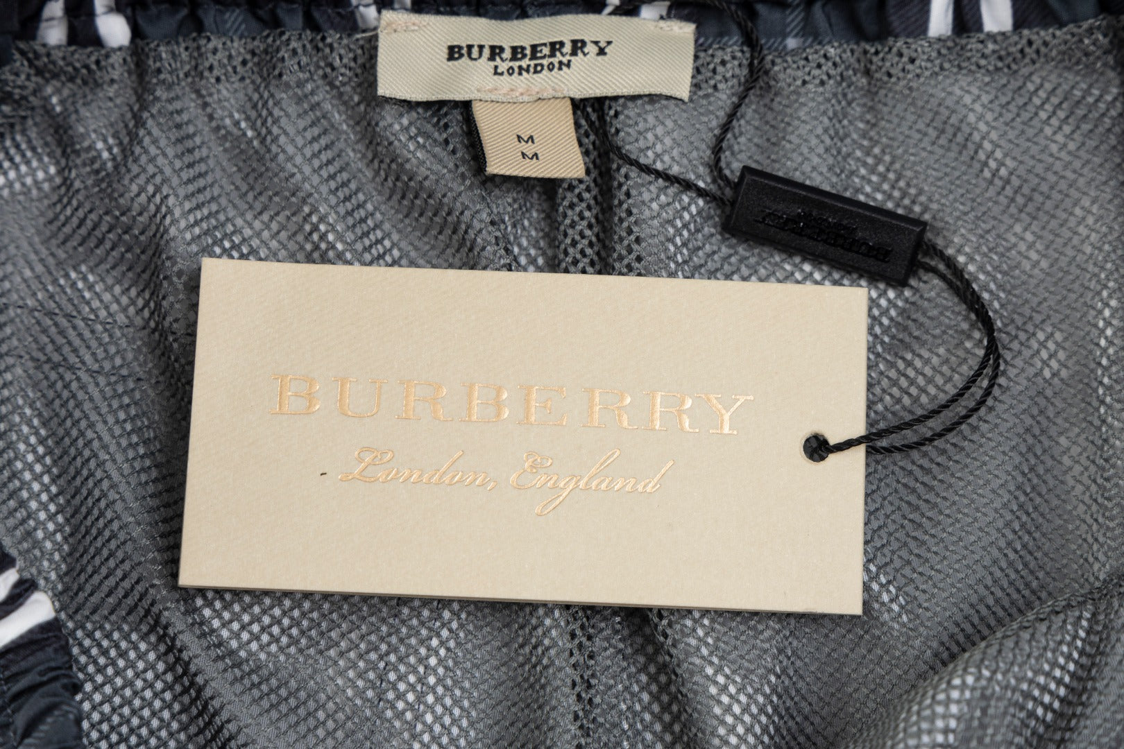 LuxluxHouse Best Quality Clothes Burberry Pants