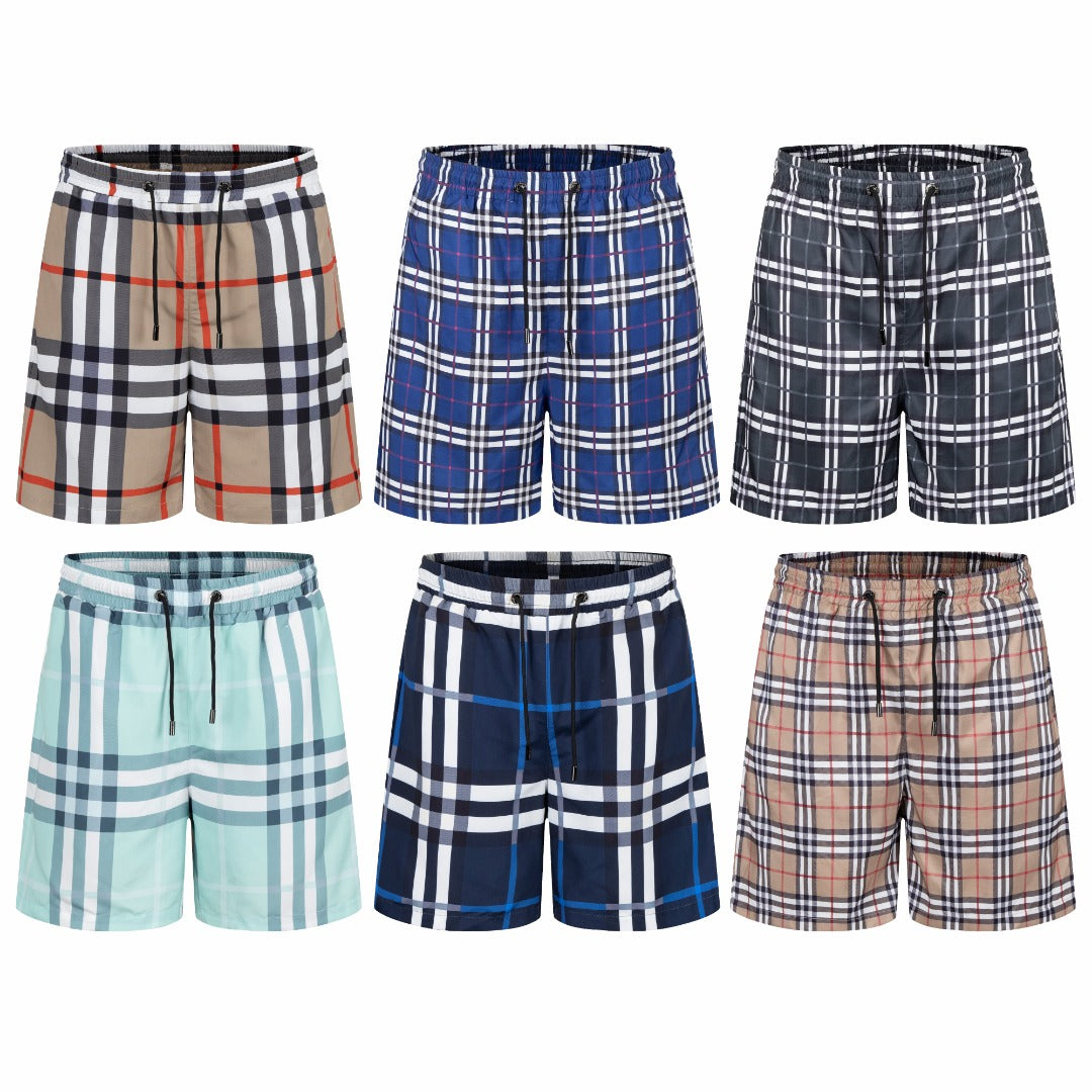 LuxluxHouse Best Quality Clothes Burberry Pants