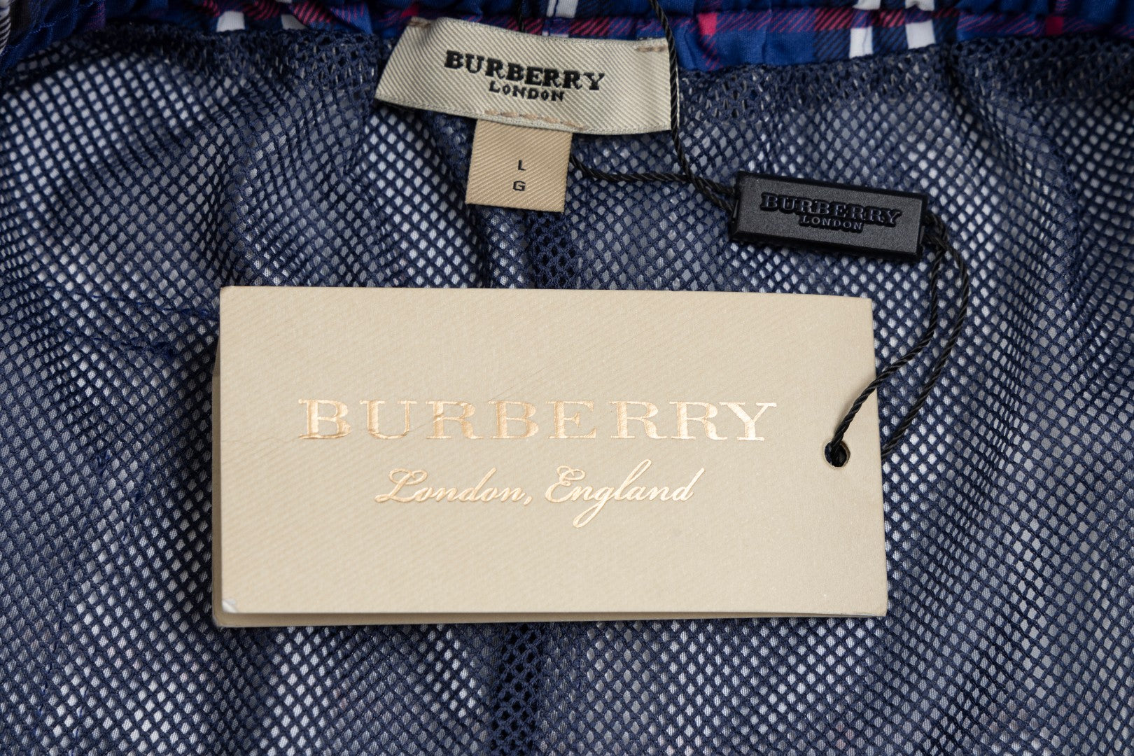 LuxluxHouse Best Quality Clothes Burberry Pants