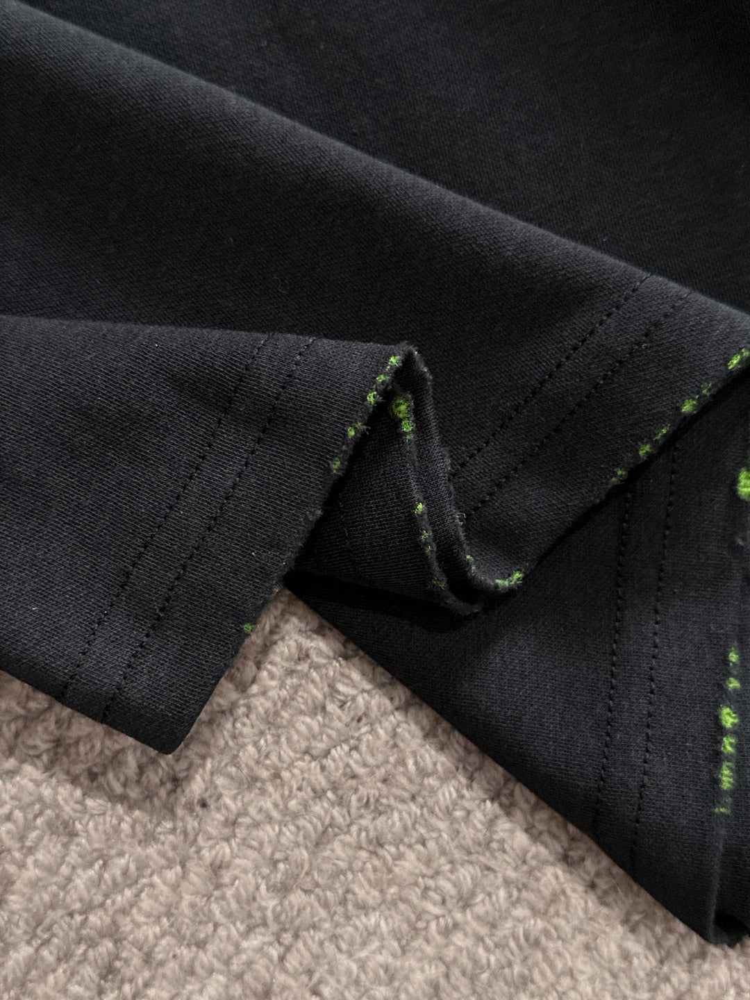 LuxluxHouse Best Quality Clothes T-shirt Loewe
