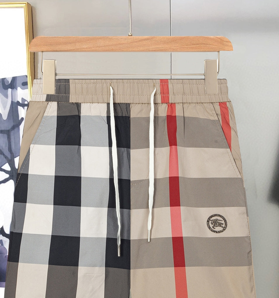 LuxluxHouse Best Quality Clothes Burberry Pants