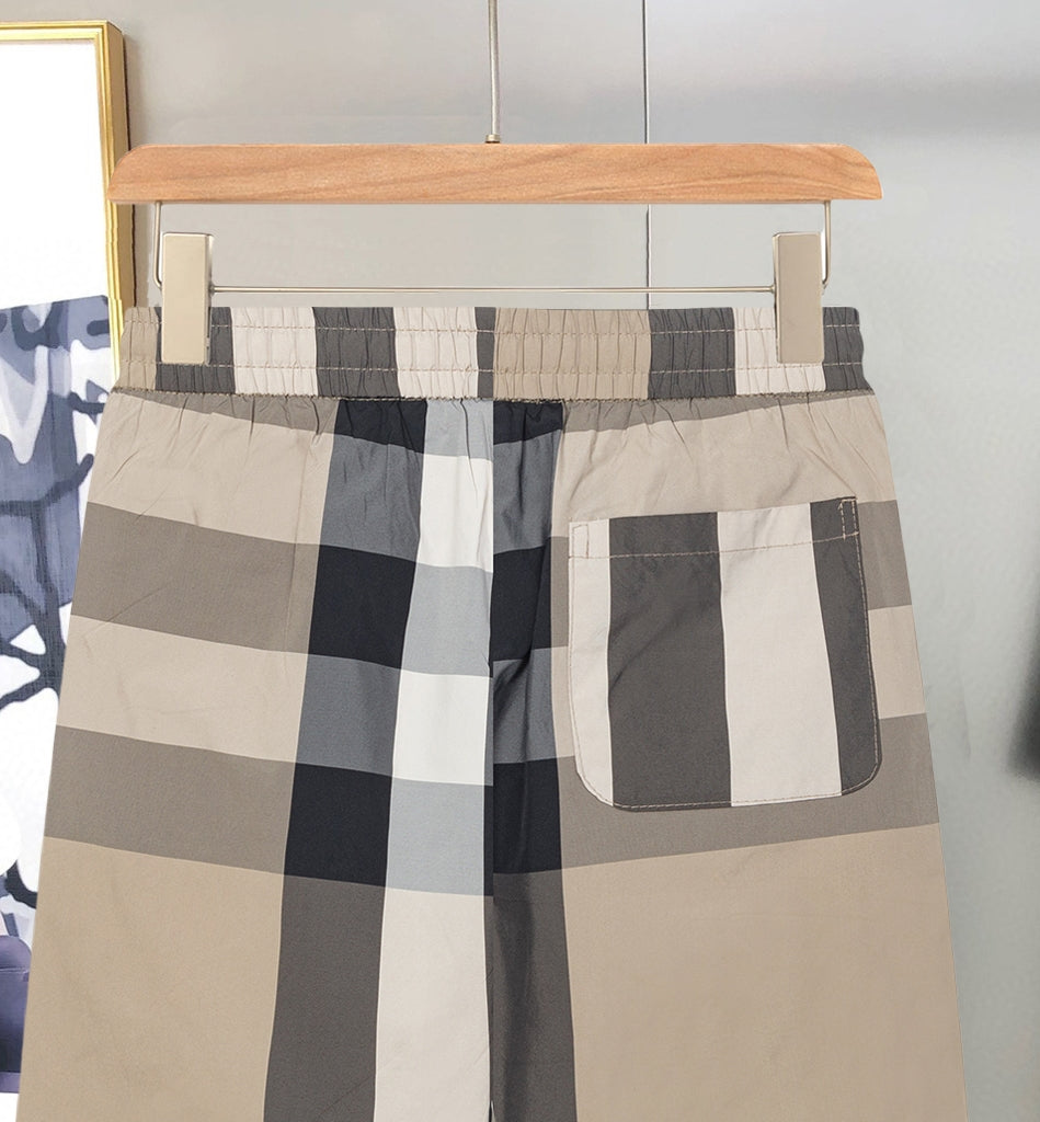LuxluxHouse Best Quality Clothes Burberry Pants