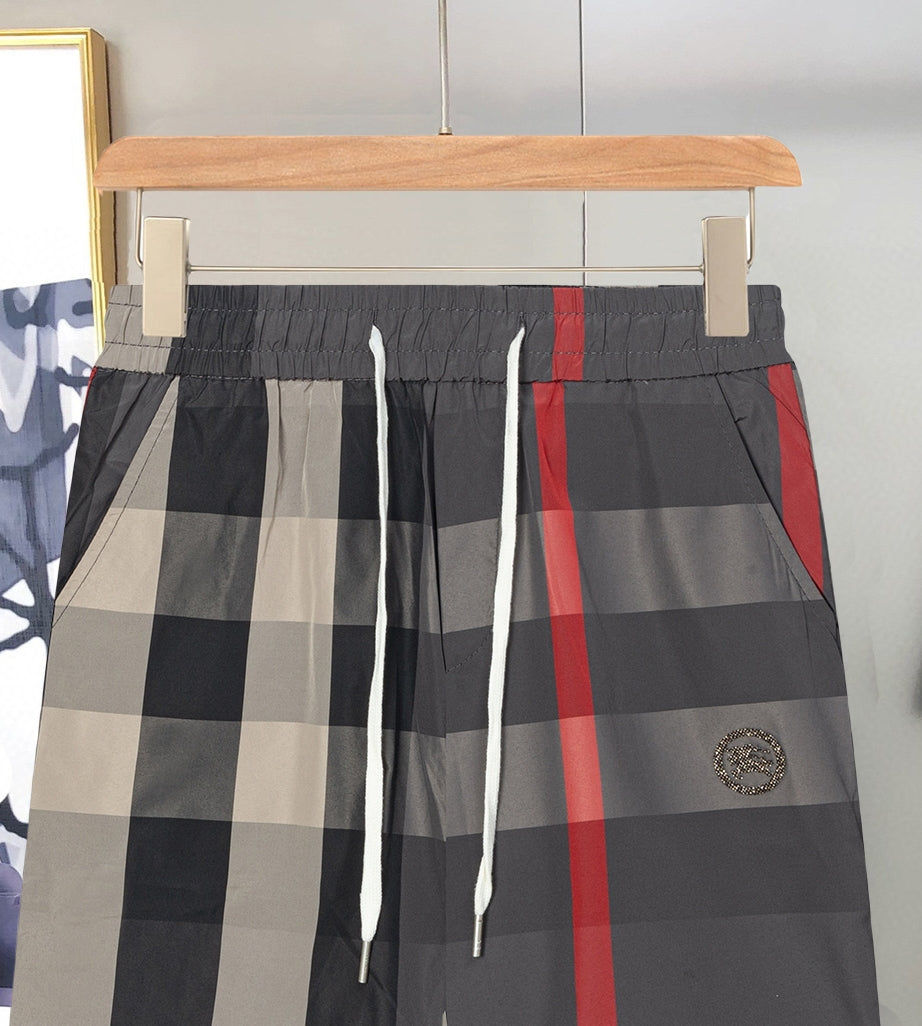 LuxluxHouse Best Quality Clothes Burberry Pants
