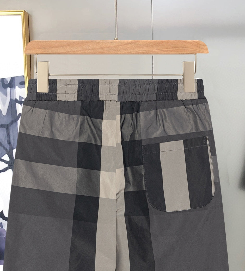 LuxluxHouse Best Quality Clothes Burberry Pants