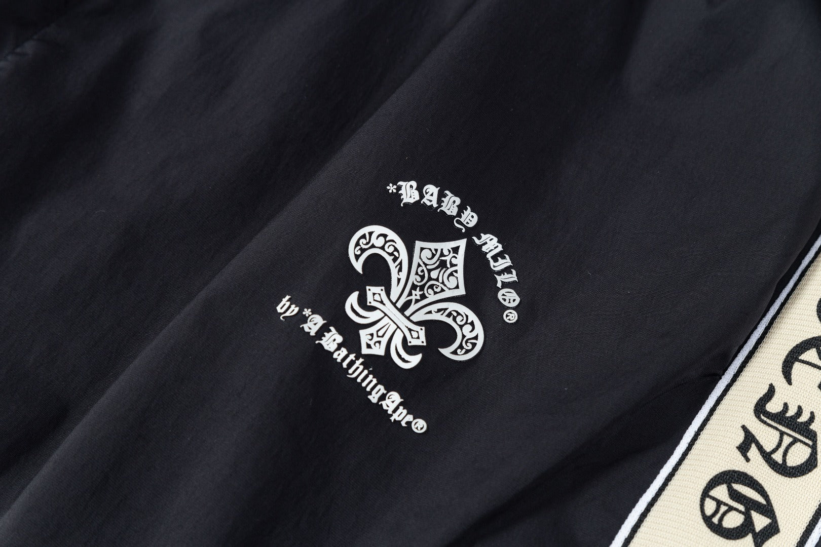 LuxluxHouse Best Quality Clothes Pants Chrome Hearts