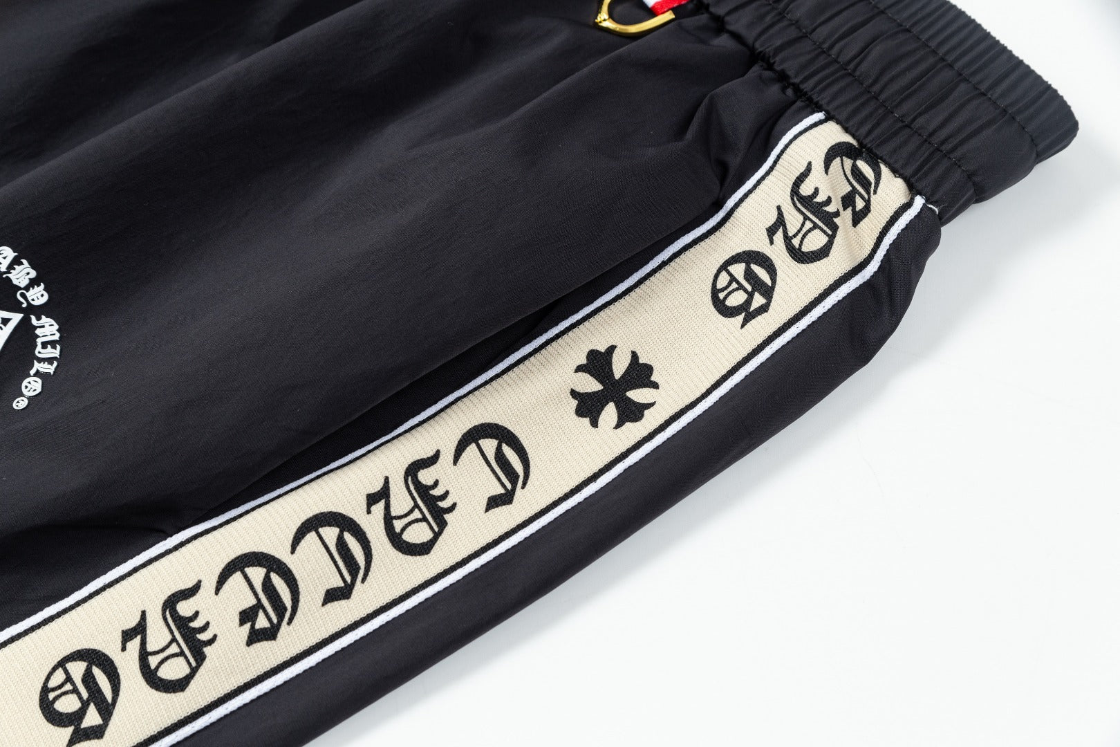 LuxluxHouse Best Quality Clothes Pants Chrome Hearts
