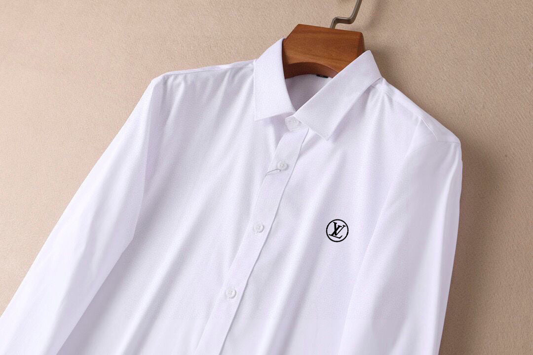 LuxluxHouse Best Quality Clothes Shirts&Polo Louis Vuitton