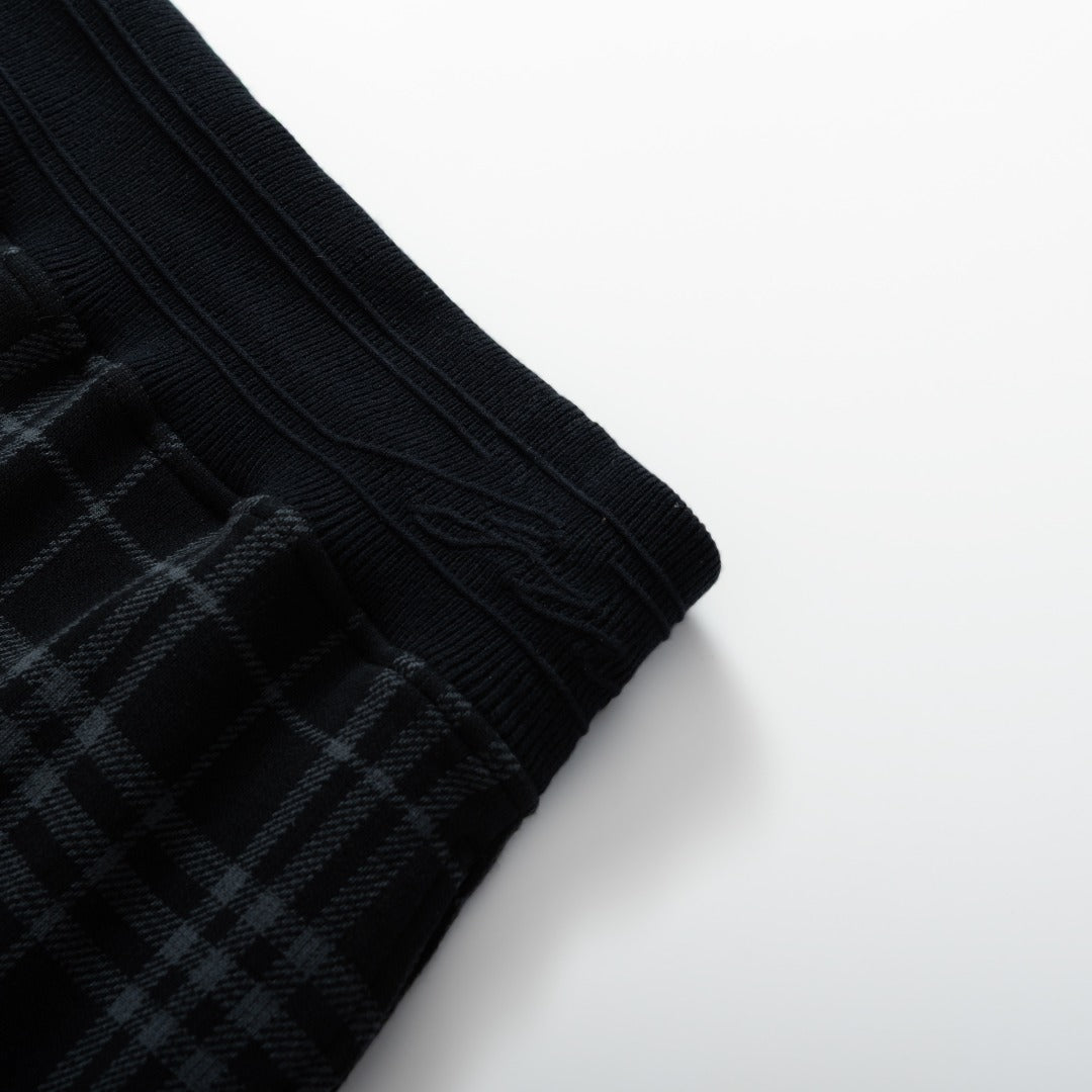 LuxluxHouse Best Quality Clothes Burberry Pants