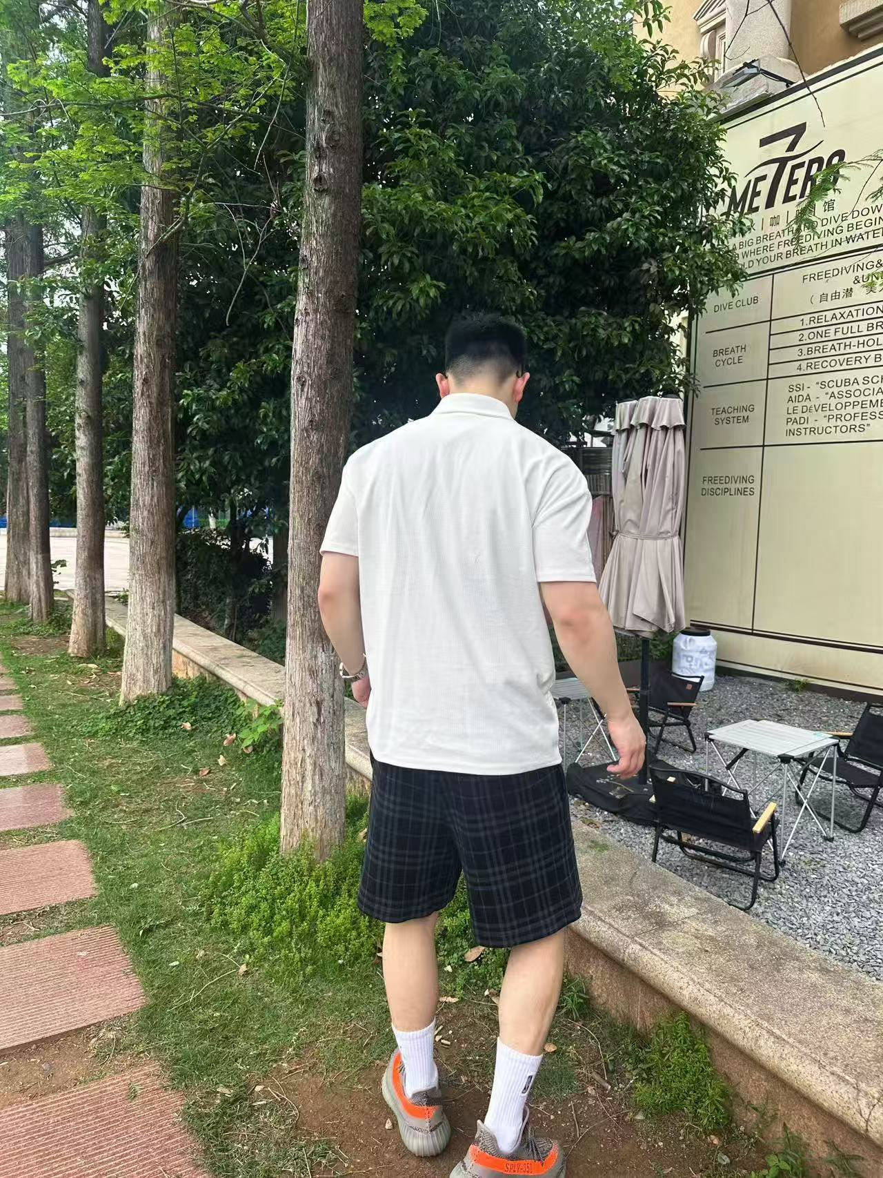 LuxluxHouse Best Quality Clothes Burberry Pants