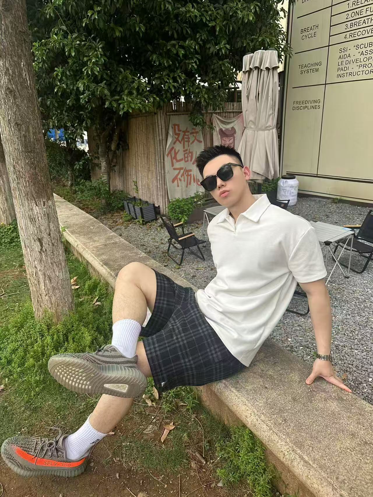 LuxluxHouse Best Quality Clothes Burberry Pants