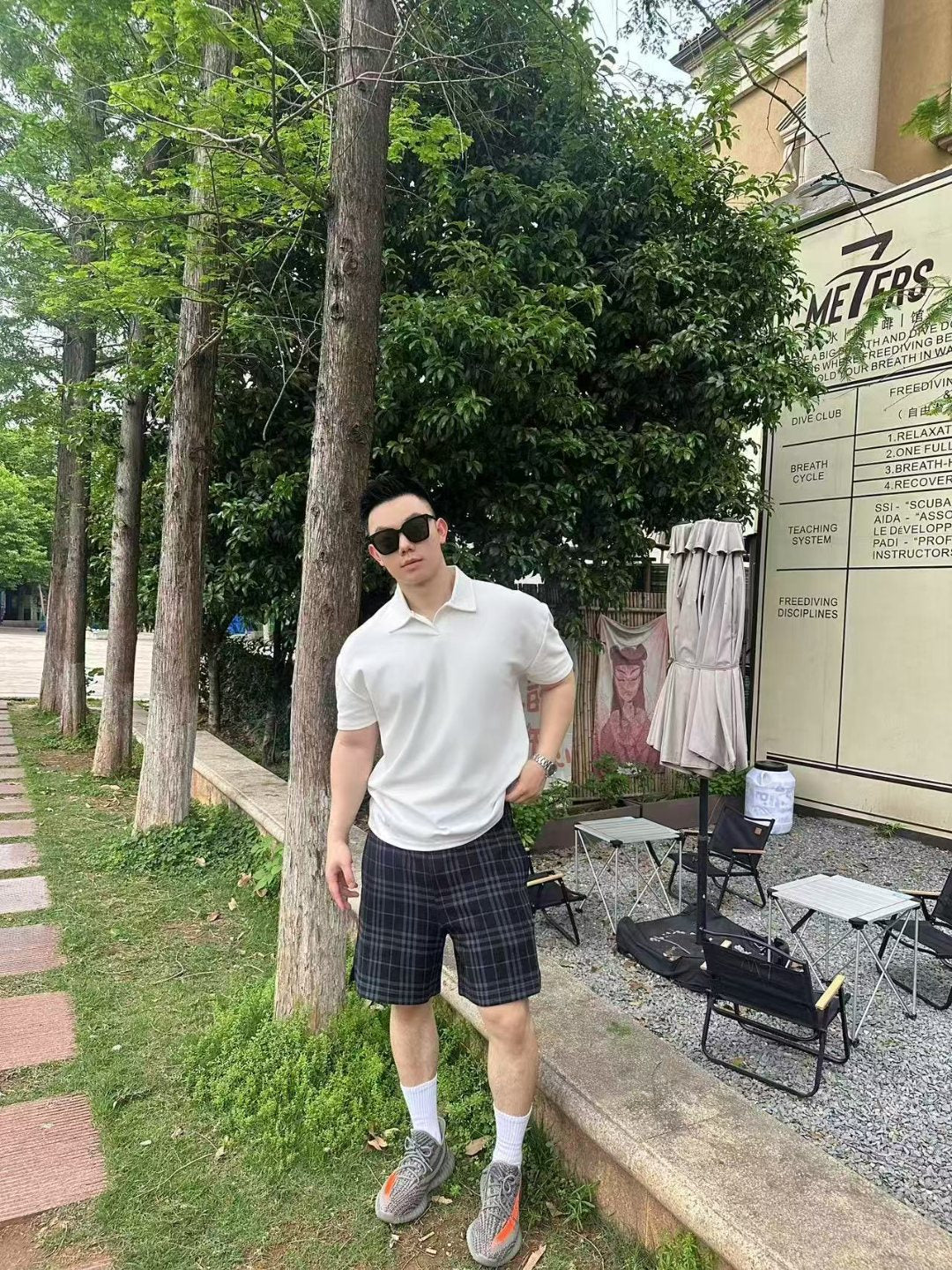LuxluxHouse Best Quality Clothes Burberry Pants
