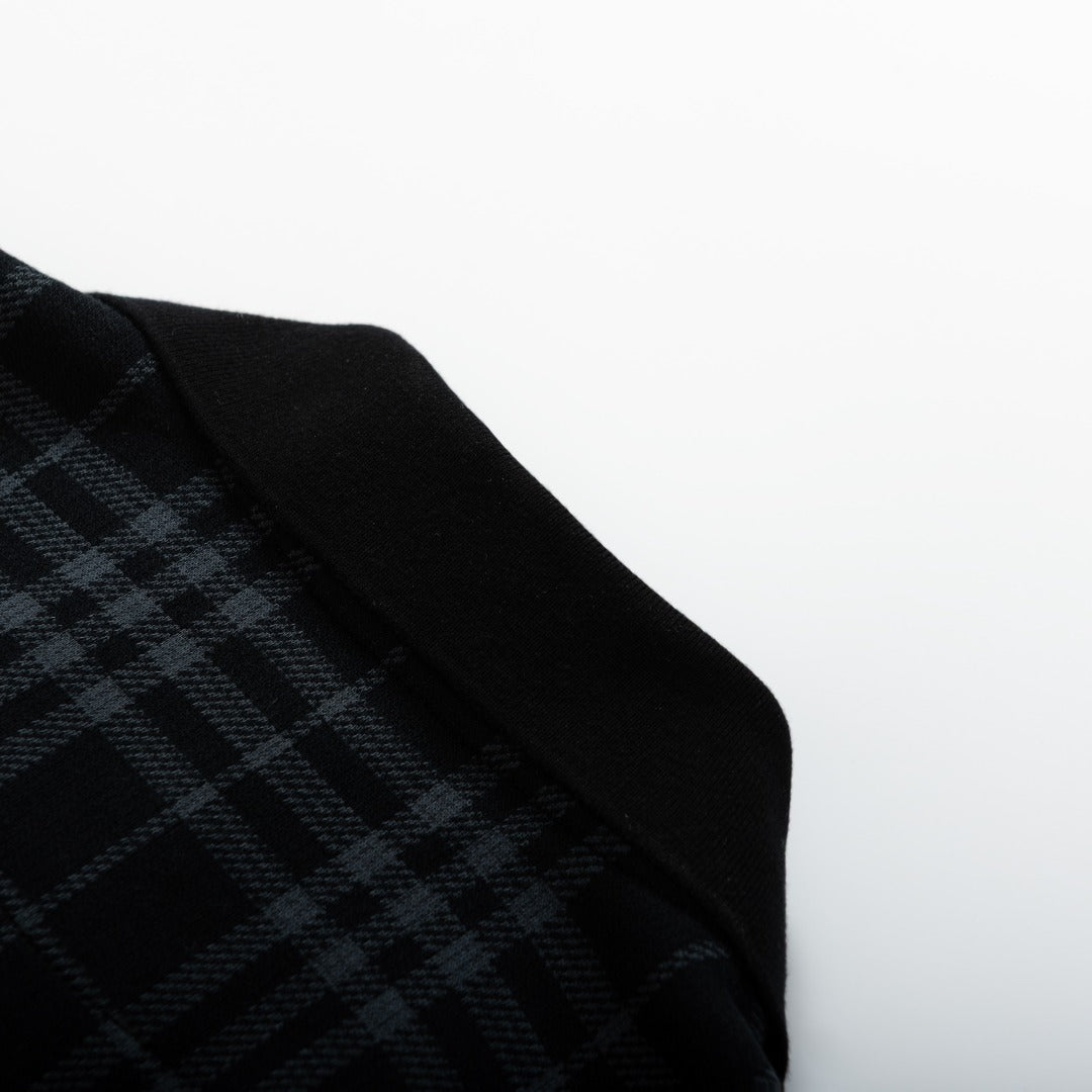 LuxluxHouse Best Quality Clothes Shirts&Polo Burberry