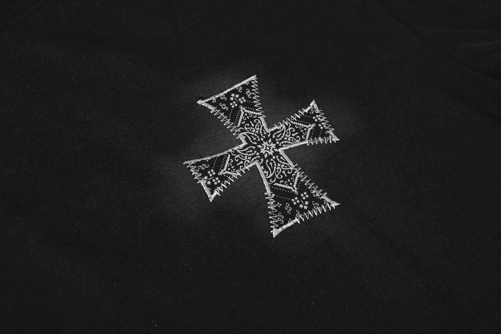 LuxluxHouse Best Quality Clothes Chrome Hearts T-shirt