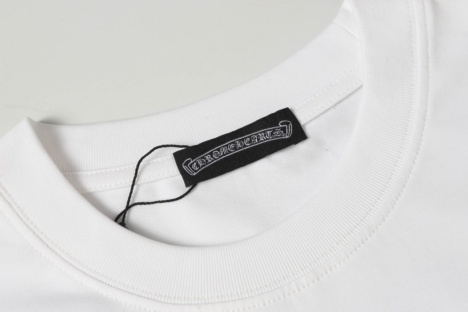 LuxluxHouse Best Quality Clothes Chrome Hearts T-shirt