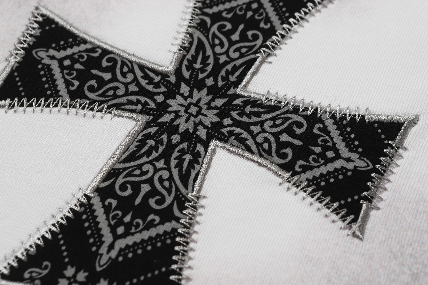 LuxluxHouse Best Quality Clothes Chrome Hearts T-shirt