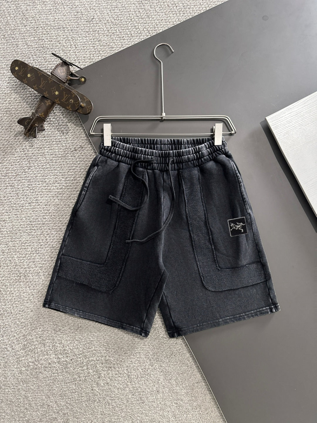 LuxluxHouse Best Quality Clothes Pants Arcteryx