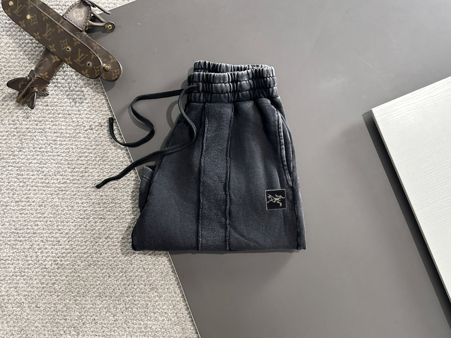 LuxluxHouse Best Quality Clothes Pants Arcteryx