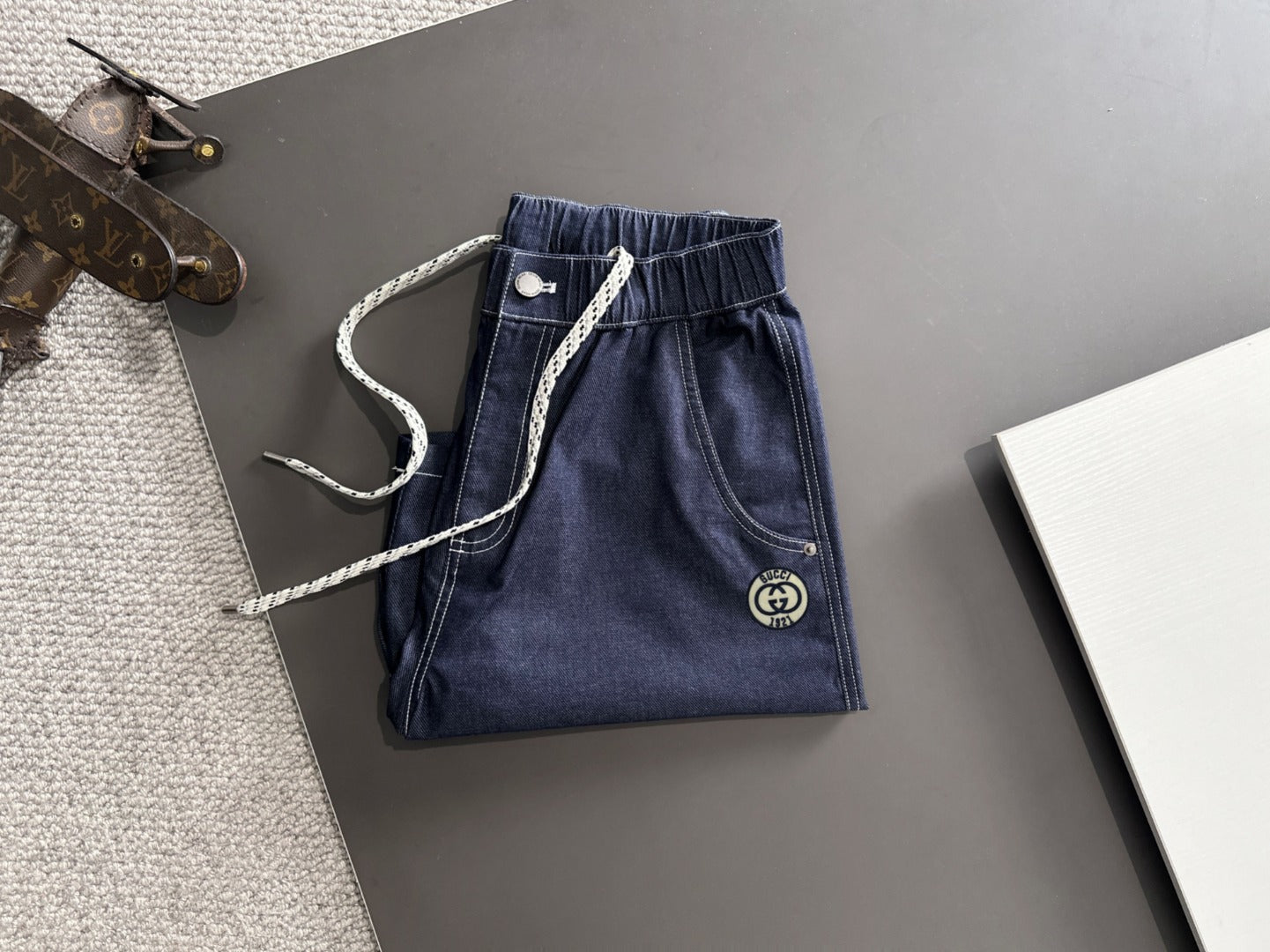 LuxluxHouse Best Quality Clothes Gucci Pants