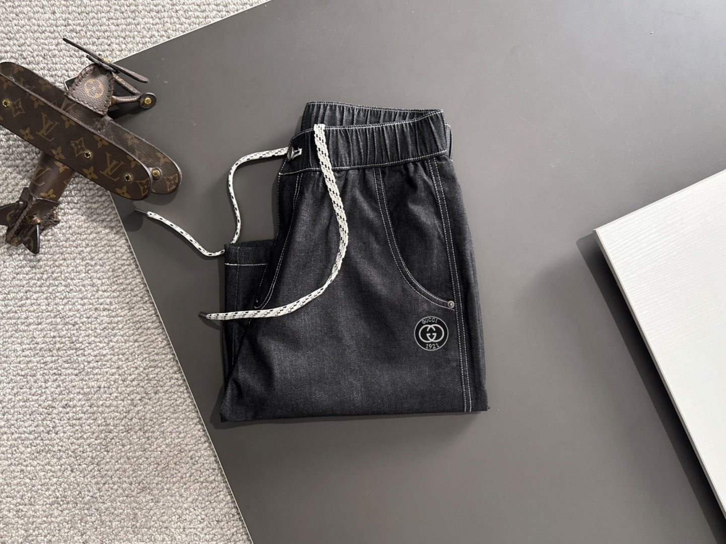 LuxluxHouse Best Quality Clothes Gucci Pants
