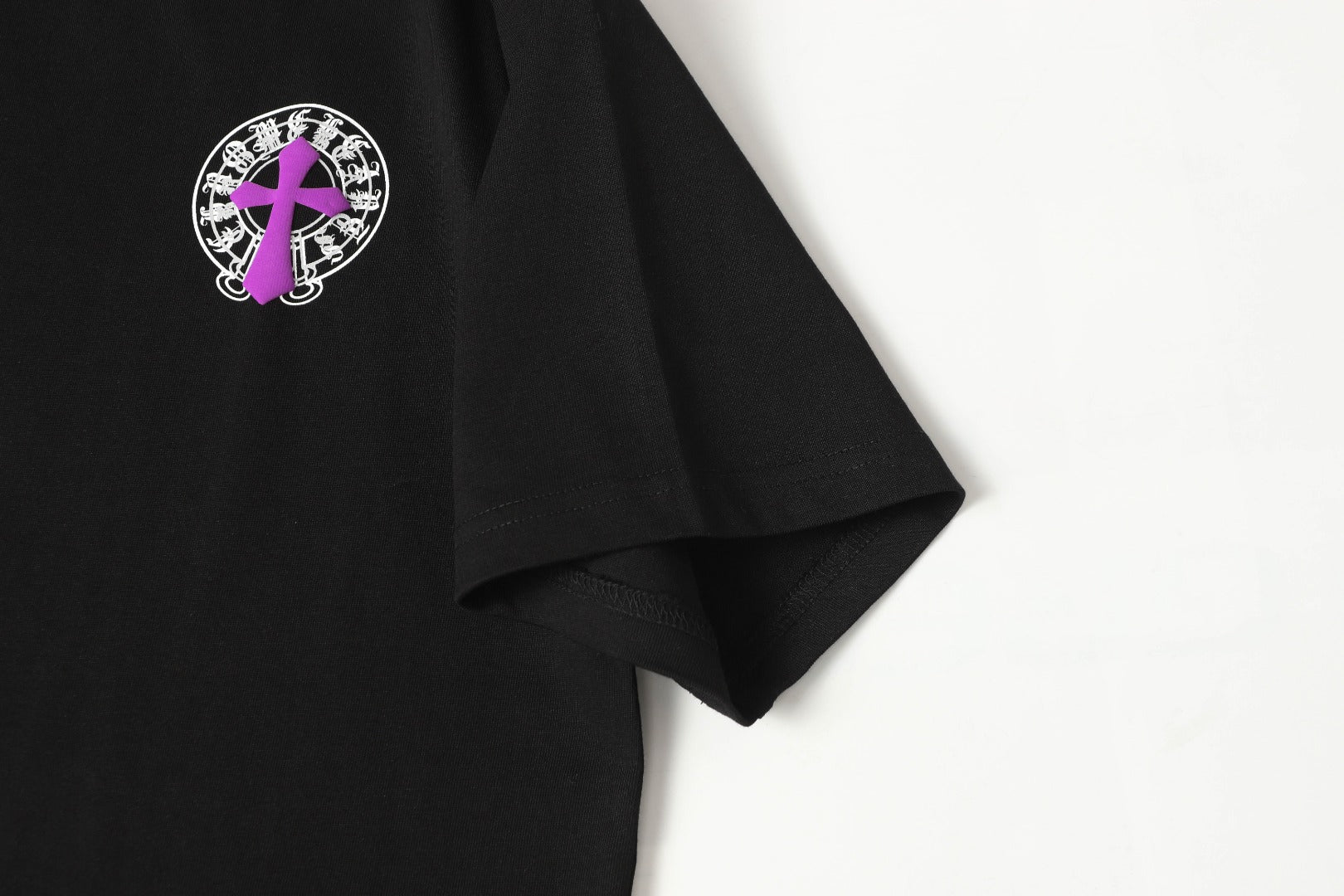 LuxluxHouse Best Quality Clothes Chrome Hearts T-shirt