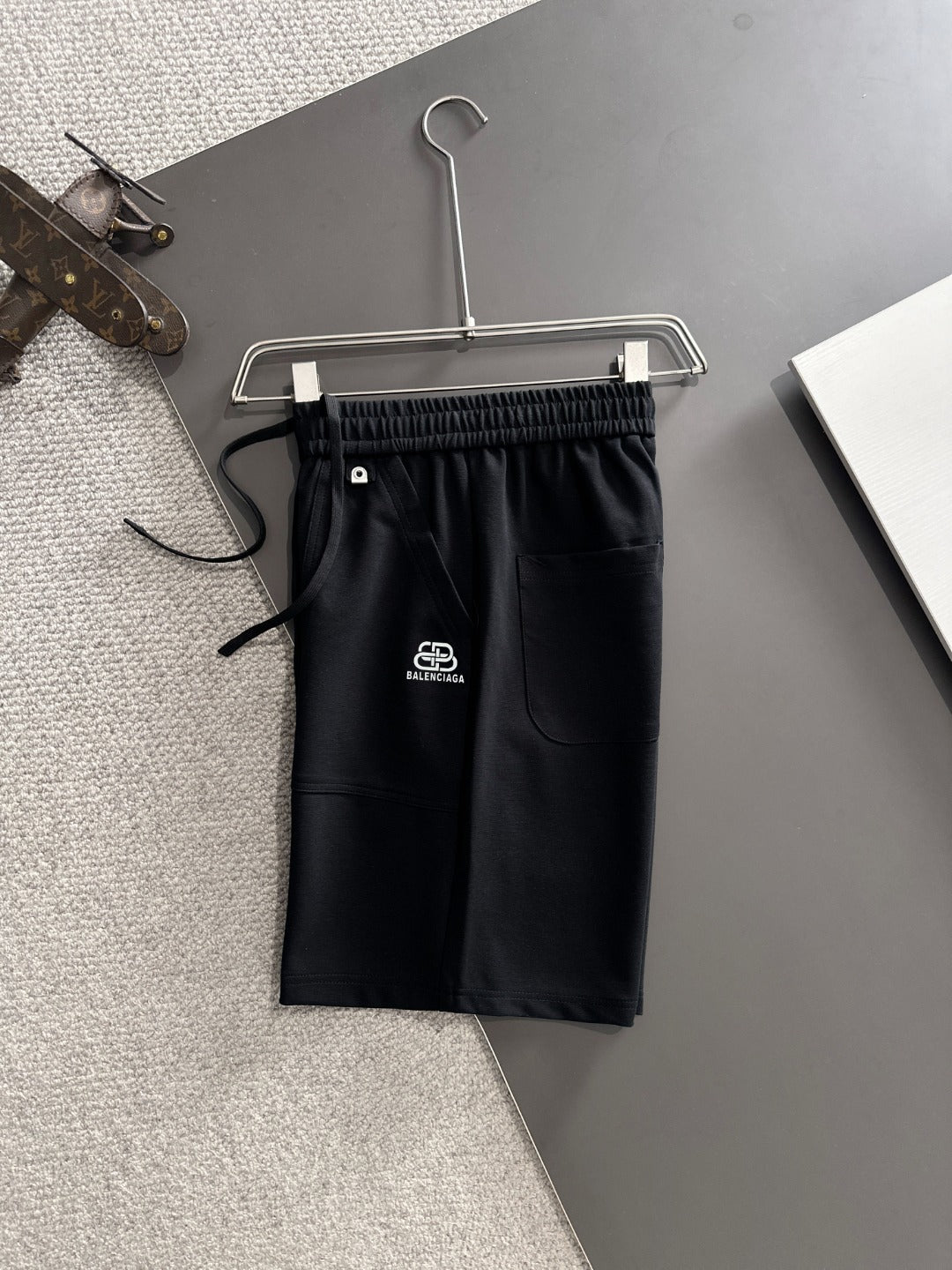 LuxluxHouse Best Quality Clothes Balenciaga Pants