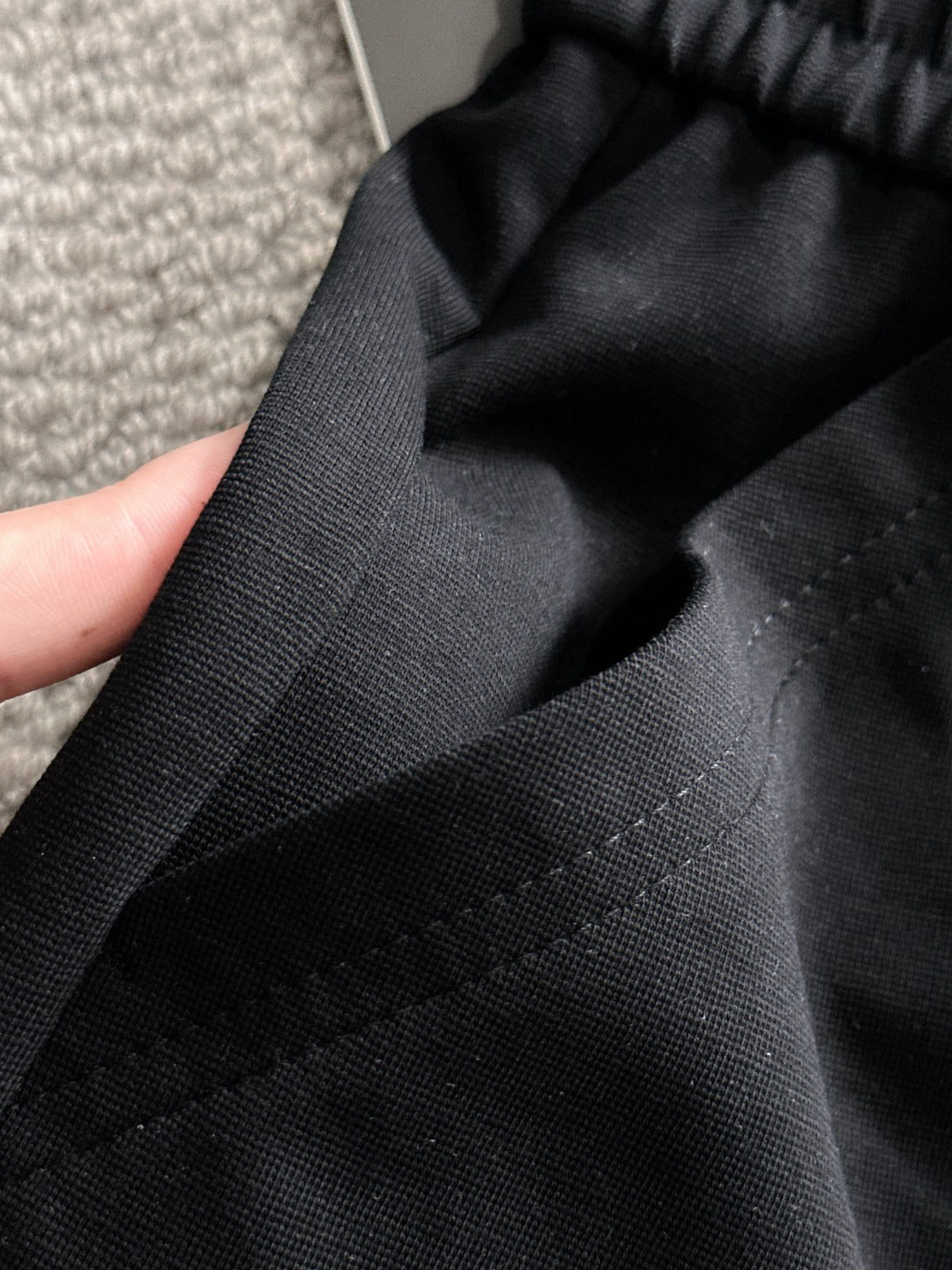 LuxluxHouse Best Quality Clothes Balenciaga Pants