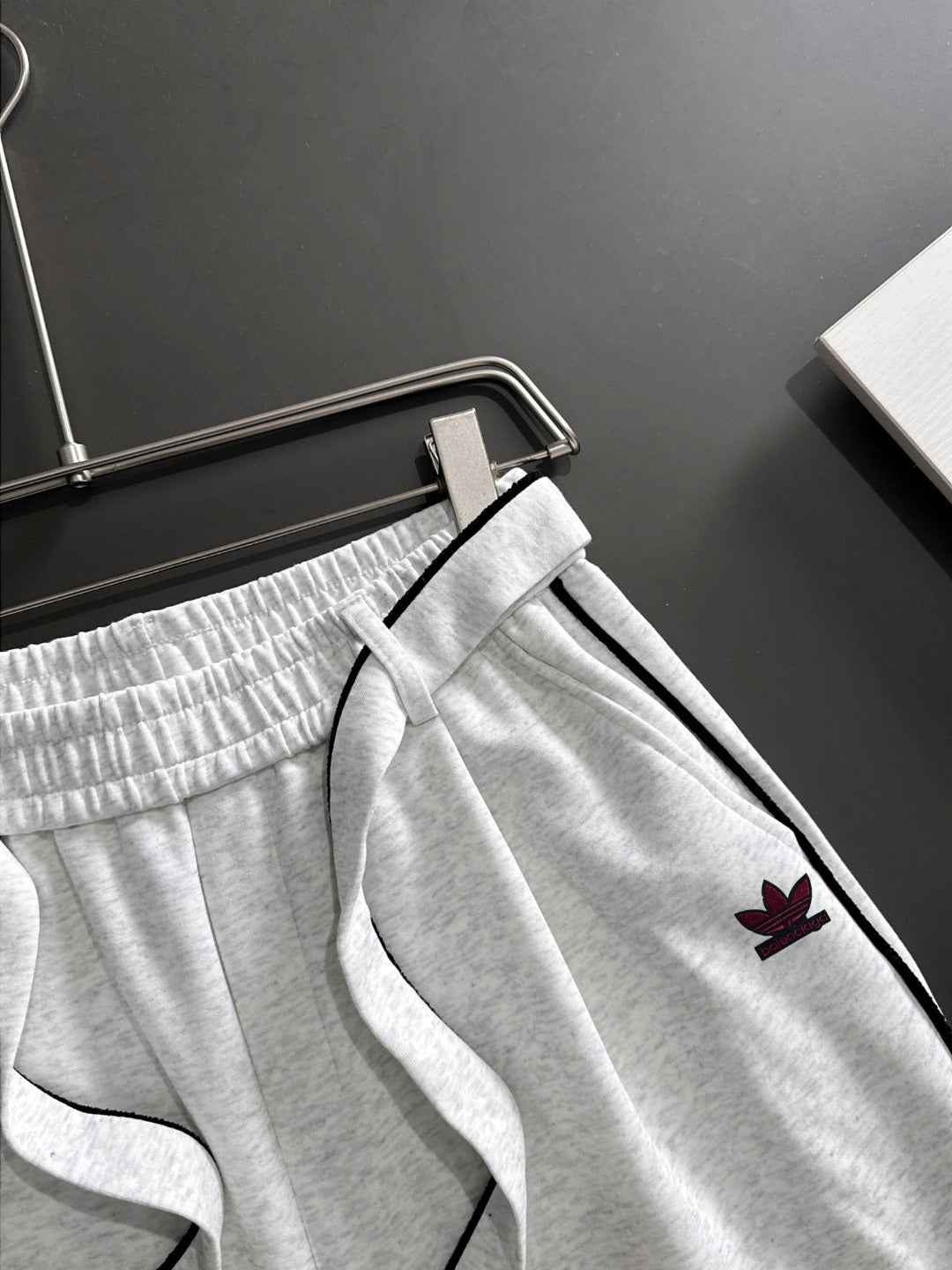 LuxluxHouse Best Quality Clothes Balenciaga Pants