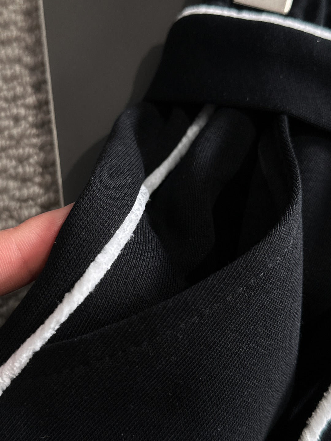 LuxluxHouse Best Quality Clothes Balenciaga Pants