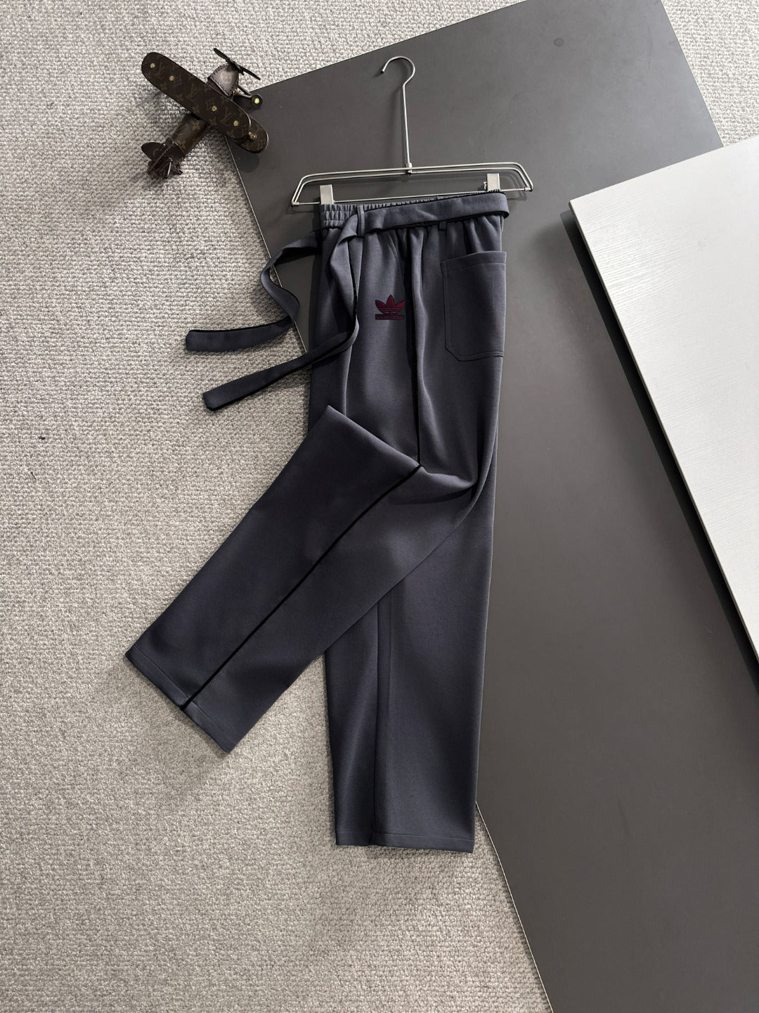 LuxluxHouse Best Quality Clothes Balenciaga Pants
