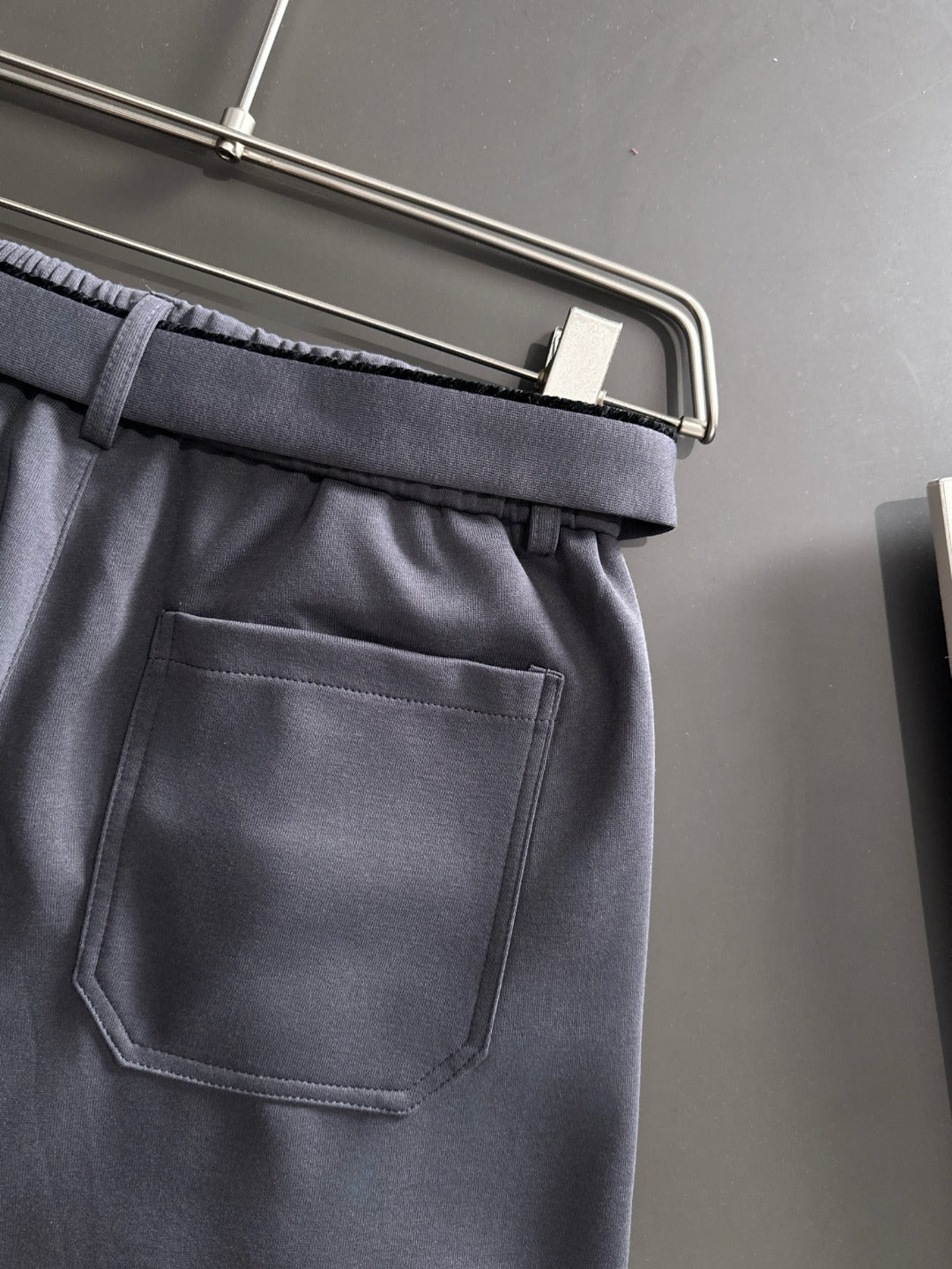 LuxluxHouse Best Quality Clothes Balenciaga Pants