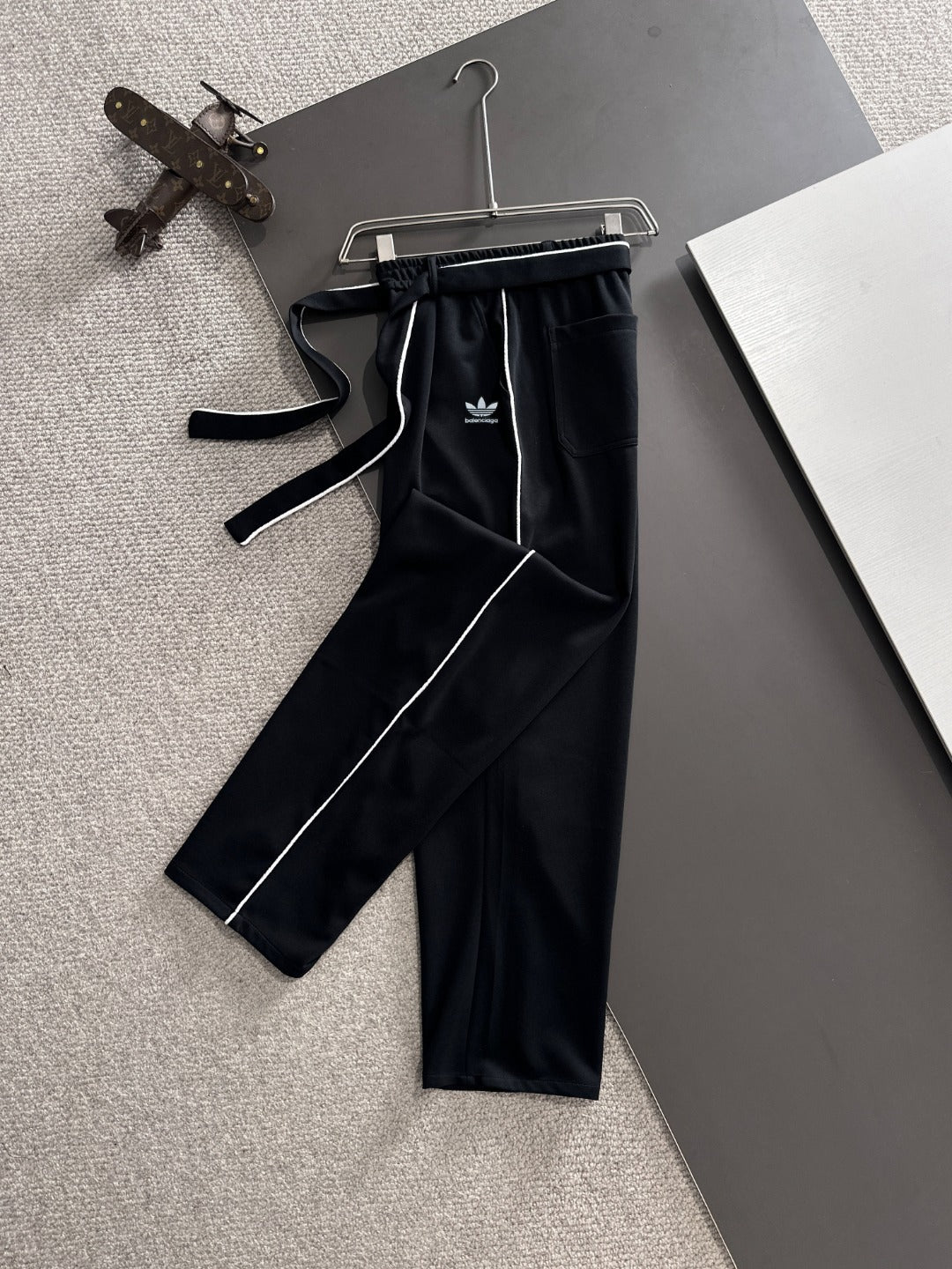 LuxluxHouse Best Quality Clothes Balenciaga Pants