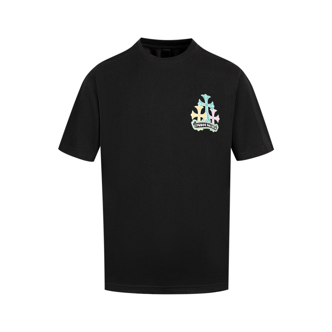 LuxluxHouse Best Quality Clothes Chrome Hearts T-shirt