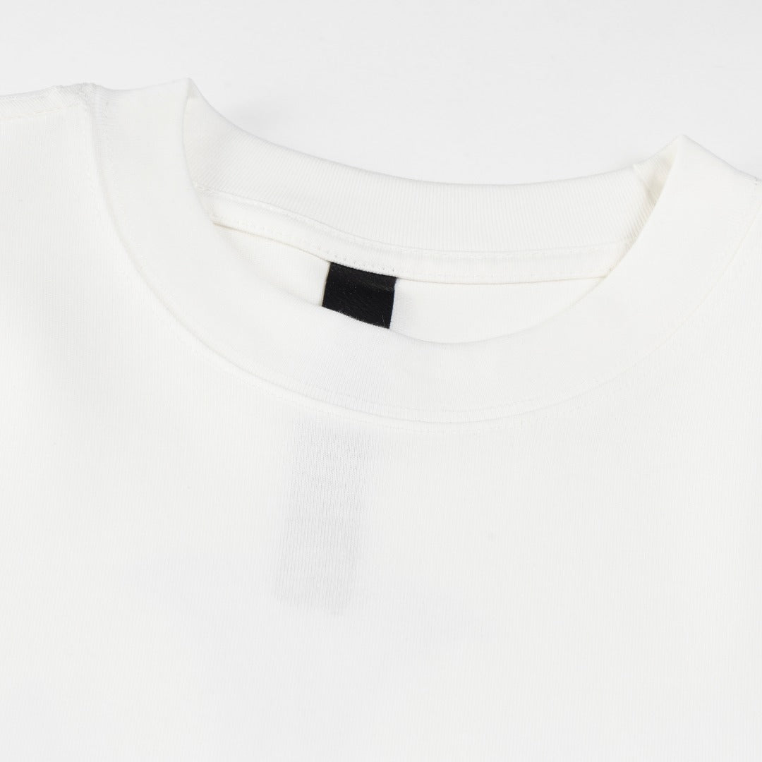 LuxluxHouse Best Quality Clothes Chrome Hearts T-shirt