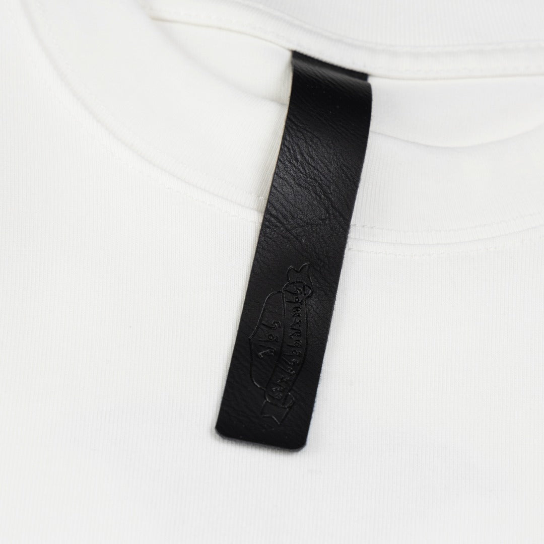 LuxluxHouse Best Quality Clothes Chrome Hearts T-shirt