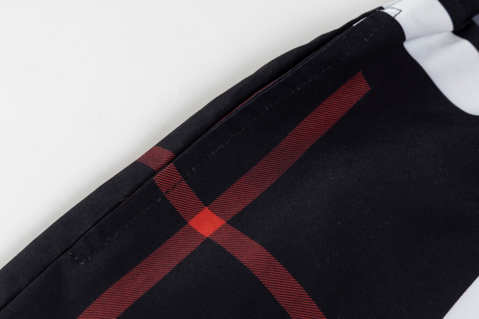 LuxluxHouse Best Quality Clothes Burberry Pants