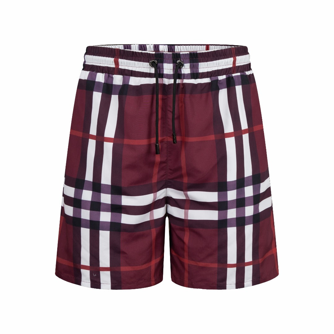 LuxluxHouse Best Quality Clothes Burberry Pants
