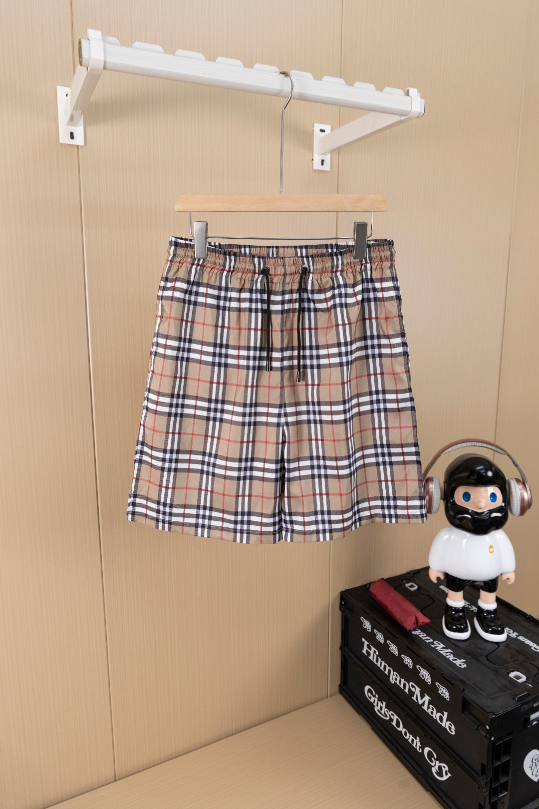 LuxluxHouse Best Quality Clothes Burberry Pants