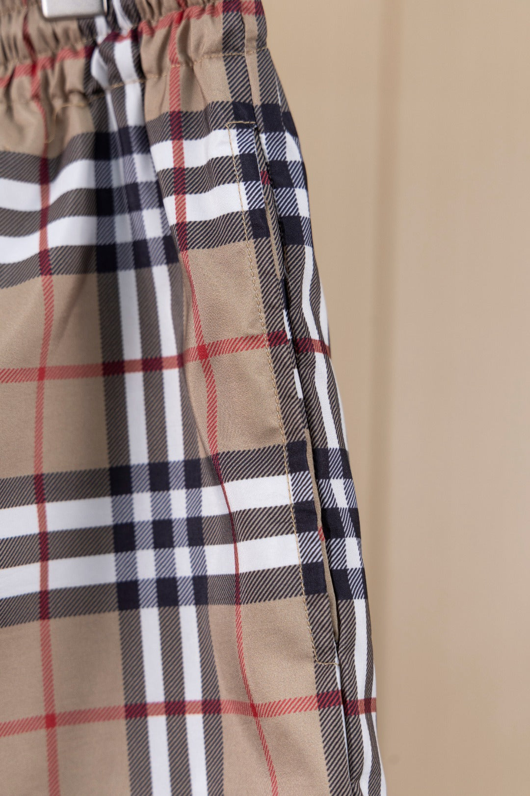 LuxluxHouse Best Quality Clothes Burberry Pants