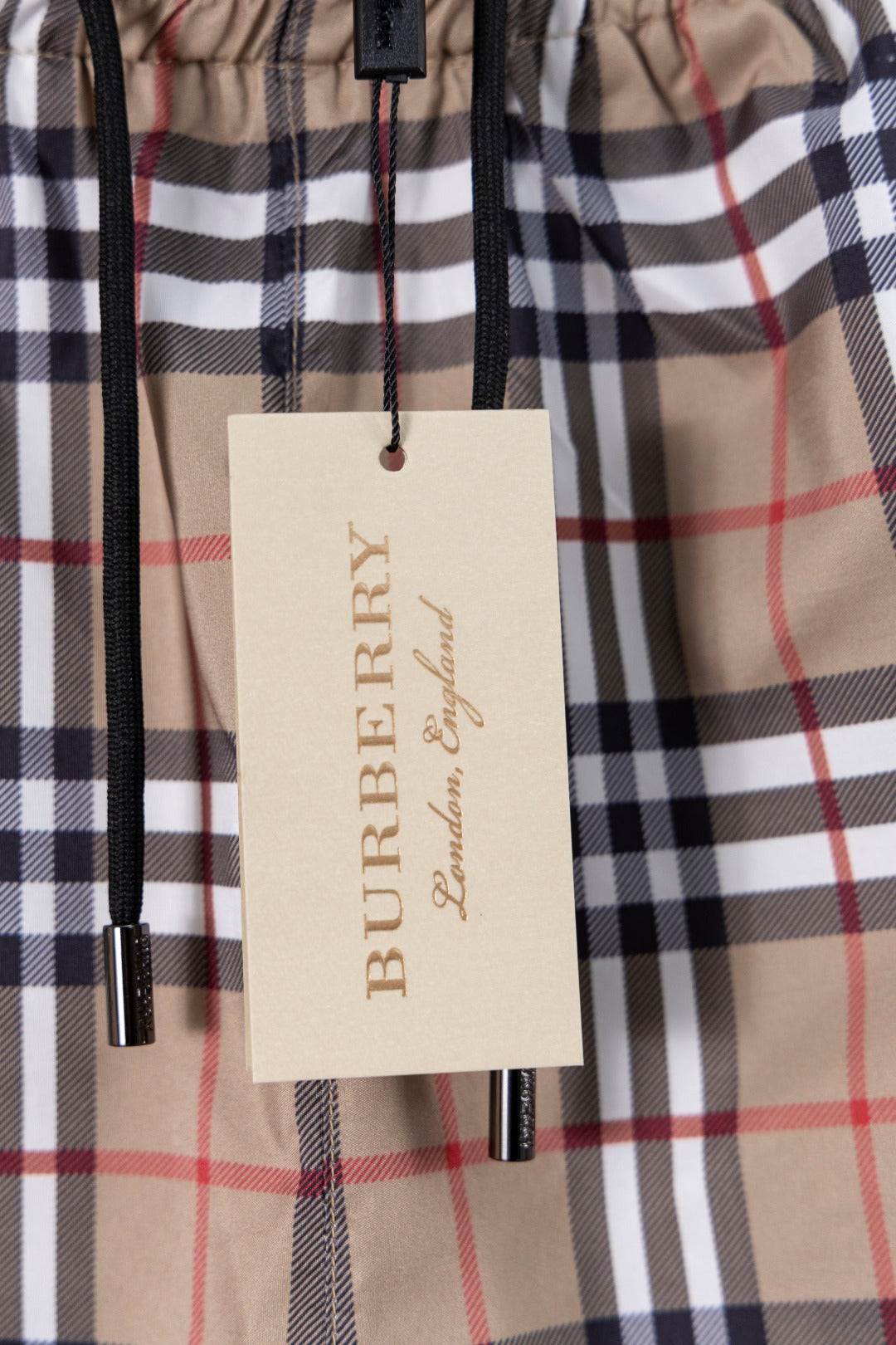 LuxluxHouse Best Quality Clothes Burberry Pants