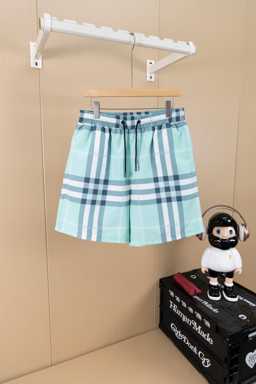 LuxluxHouse Best Quality Clothes Burberry Pants