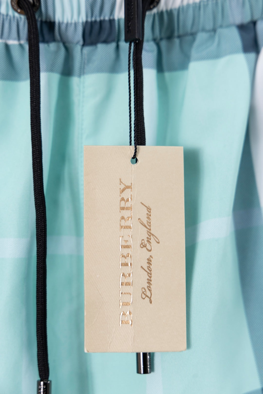 LuxluxHouse Best Quality Clothes Burberry Pants
