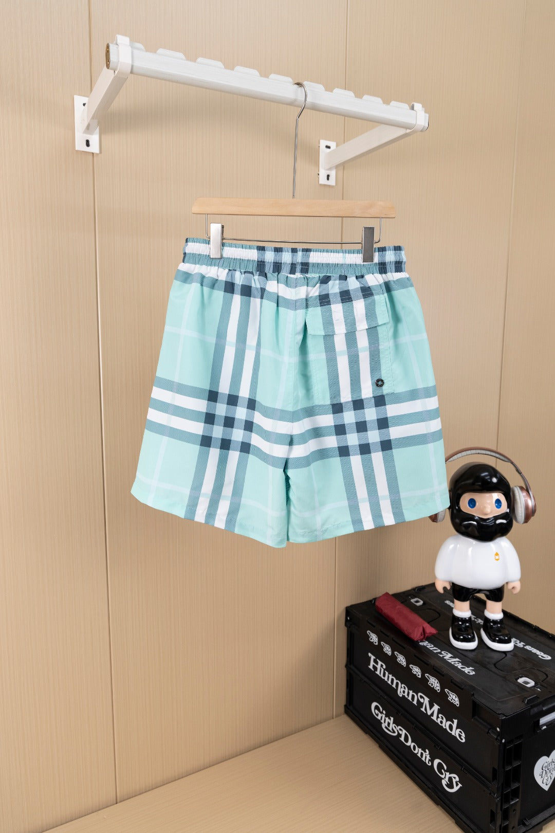 LuxluxHouse Best Quality Clothes Burberry Pants