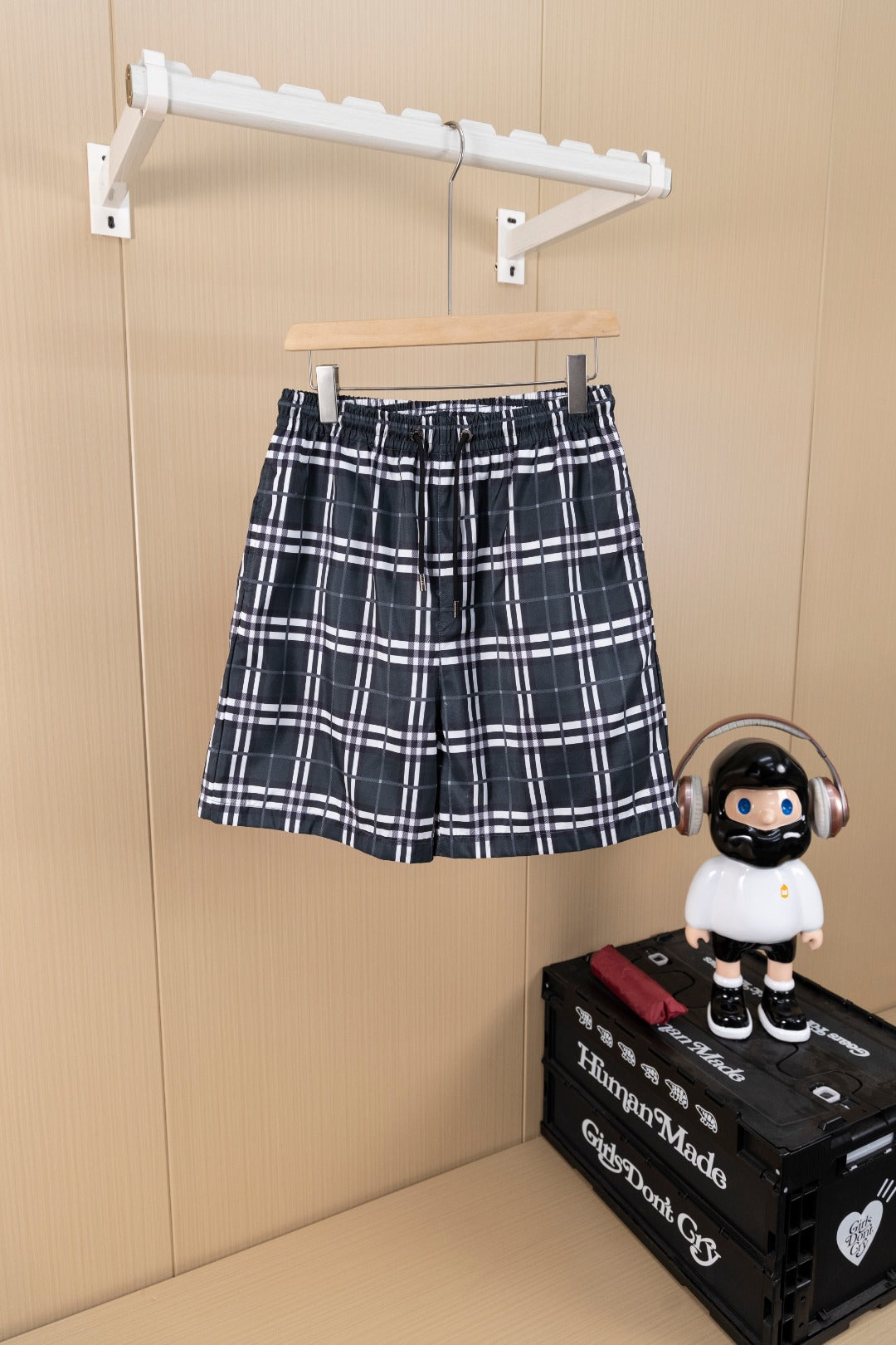 LuxluxHouse Best Quality Clothes Burberry Pants