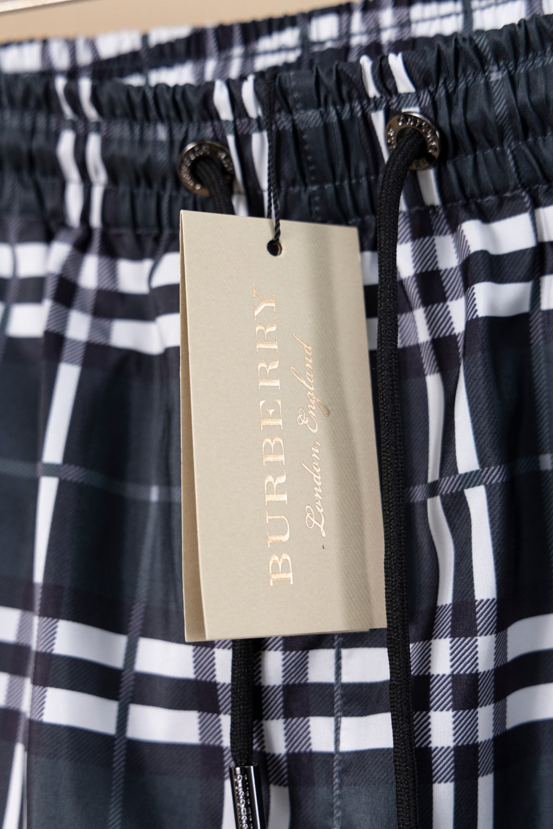 LuxluxHouse Best Quality Clothes Burberry Pants