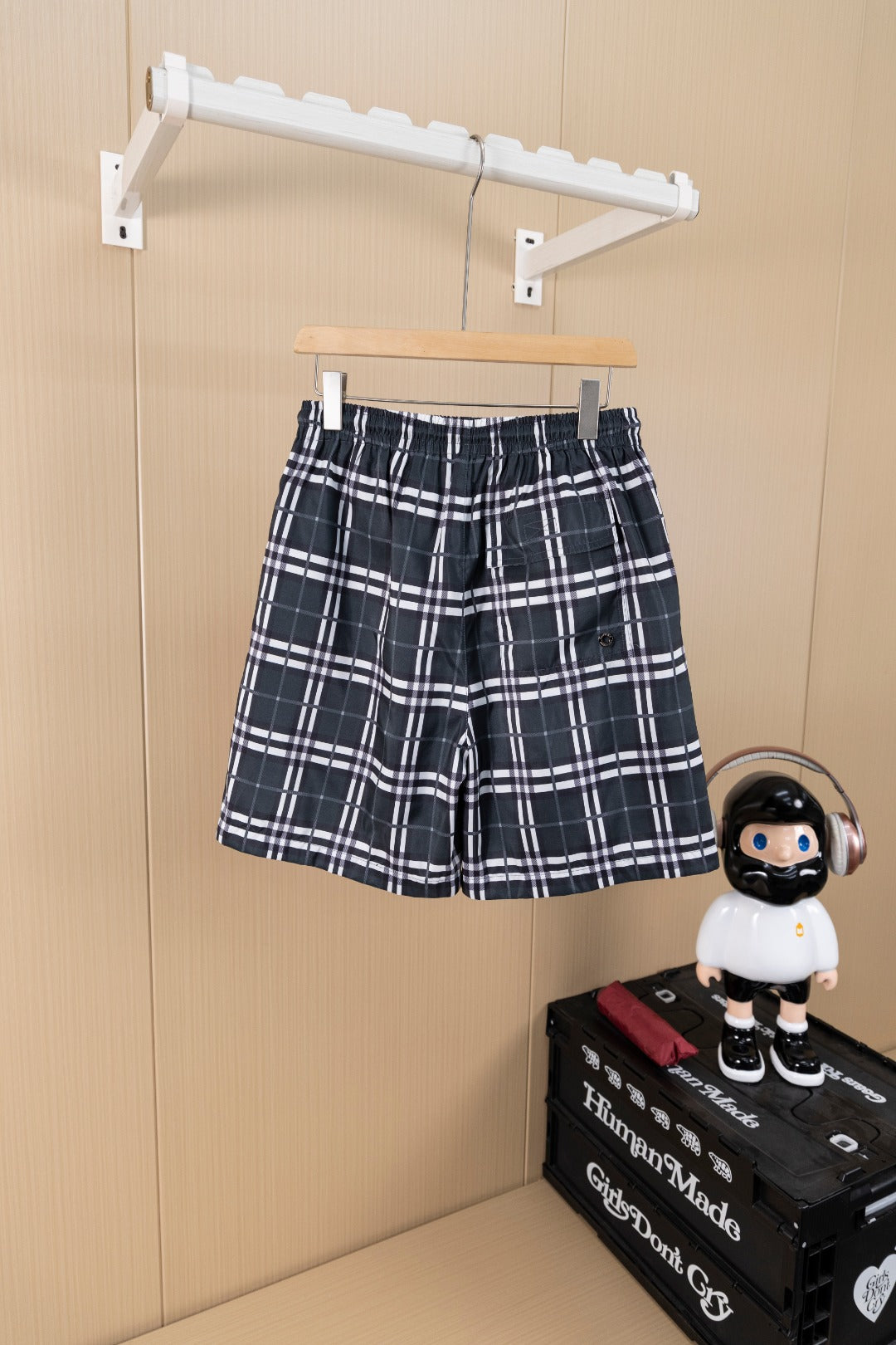 LuxluxHouse Best Quality Clothes Burberry Pants