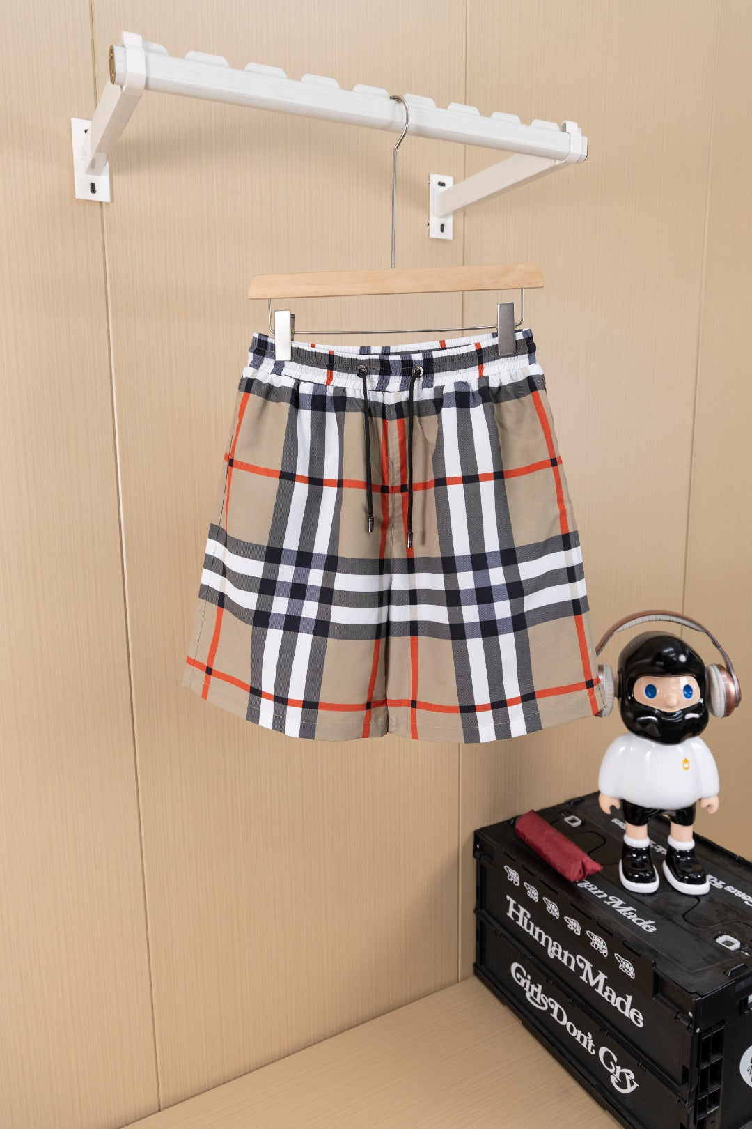 LuxluxHouse Best Quality Clothes Burberry Pants