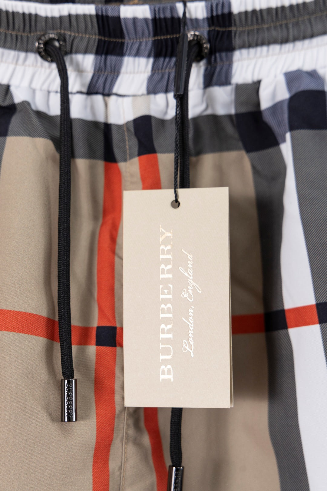 LuxluxHouse Best Quality Clothes Burberry Pants