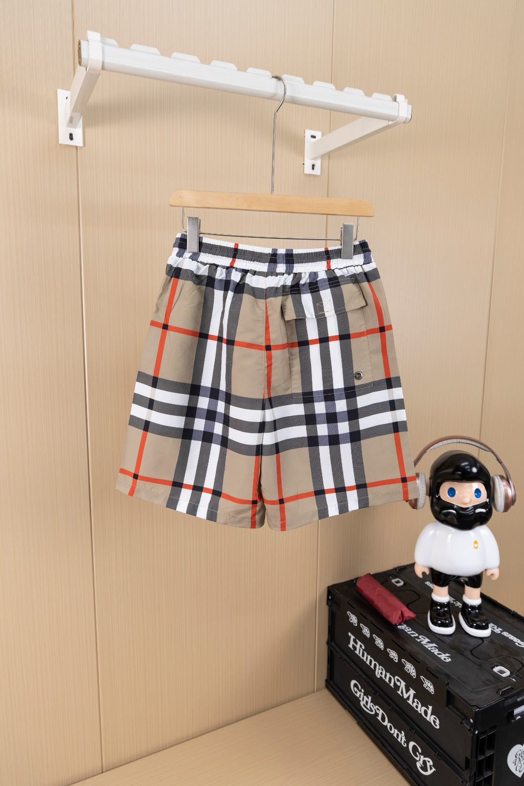 LuxluxHouse Best Quality Clothes Burberry Pants