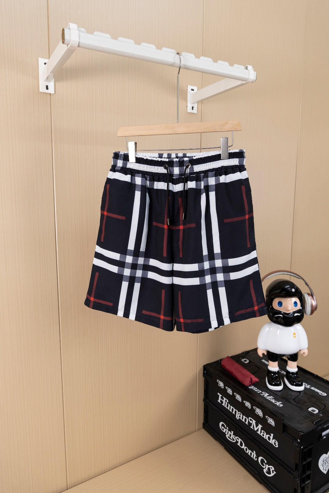 LuxluxHouse Best Quality Clothes Burberry Pants
