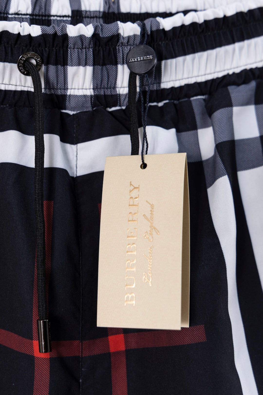 LuxluxHouse Best Quality Clothes Burberry Pants